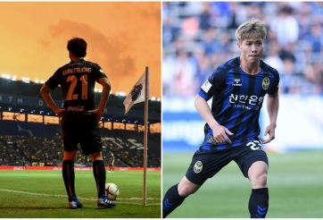 Một tuần lễ kỳ diệu của HAGL, Xuân Trường và Công Phượng