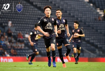 VIDEO: Góc quay cực độc về siêu phẩm của Xuân Trường