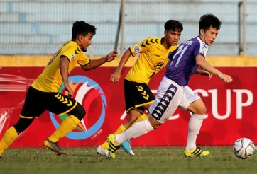 Lịch thi đấu bán kết AFC Cup: Hướng đến chung kết toàn Việt Nam