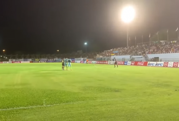 Highlights Rayong FC 1-4 Buriram (vòng 2 League Cup)