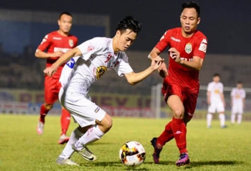 VIDEO: Preview HAGL vs Becamex Bình Dương (vòng 10 V-League)