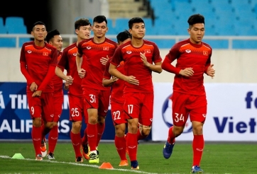 Xuất hiện vé giả trận U23 Việt Nam vs U23 Myanmar