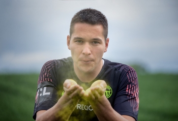 Filip Nguyễn sẽ tạo ra 'cuộc chiến nơi khung gỗ'  ở ĐT Việt Nam