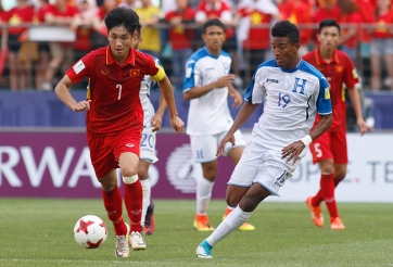 Liên minh ĐNA chạy đua đăng cai VCK U20 World Cup 2021