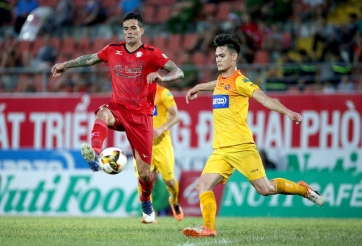 Lộ diện sao Việt kiều được HLV Park Hang Seo triệu tập