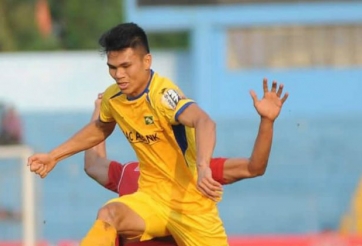 Đá ở vị trí mới, Xuân Mạnh hé lộ cơ hội trở lại ĐT Việt Nam