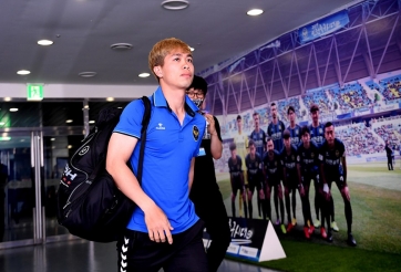 Jeju vs Incheon: Công Phượng sẽ là thử nghiệm mới