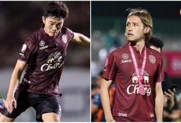 Xuân Trường mất suất đá chính vì sao khủng từ Bundesliga