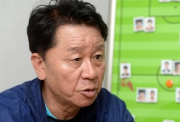 HLV TP HCM không trách ông Park vì không gọi 'gà nhà' lên tuyển