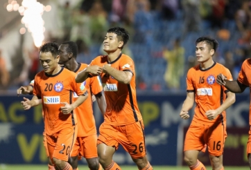 Đức Chinh tiết lộ chưa sung sức trước ngày hội quân ĐTVN