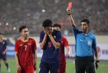 Tuyển thủ Thái Lan vẫn bị 'ám ảnh' bởi trận thua Việt Nam