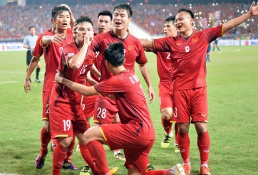 Việt Nam vs Curacao: Khi người Việt quyết xưng vương trên đất Thái 