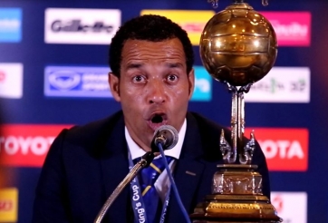 HLV Curacao ấn tượng với hai cầu thủ của Việt Nam