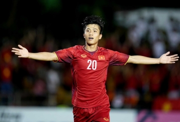 Văn Đức lại chấn thương nặng, nguy cơ lỡ vòng loại World Cup