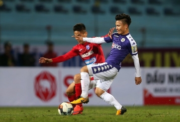 Hà Nội vs Ceres Negros: Rửa hận ngay tại Bacolod