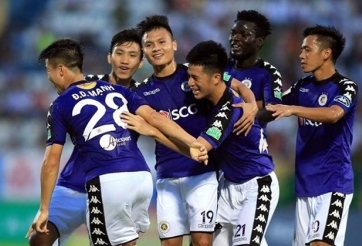 Cầm hòa Ceres, Hà Nội chạm một tay vào tấm vé chơi chung kết AFC Cup