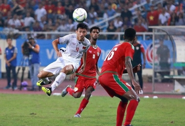 VIDEO: Những kỹ năng thượng thừa của Văn Hậu khiến đội bóng Áo để mắt