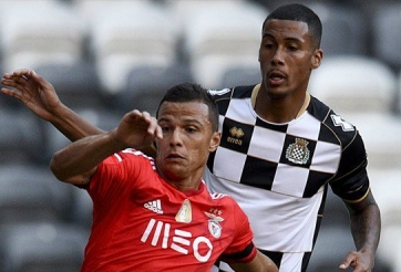 Cựu sao Bundesliga thử việc thành công tại Việt Nam