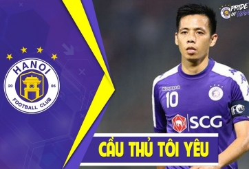 VIDEO: Văn Quyết xúc động vì món quà sinh nhật đặc biệt