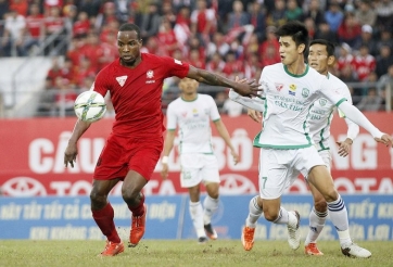 NÓNG: FIFA đưa ra án phạt cực nặng với CLB Việt Nam