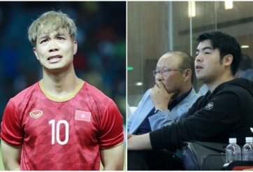 Tiết lộ nhân vật bí ẩn âm thầm đưa Công Phượng sang châu Âu