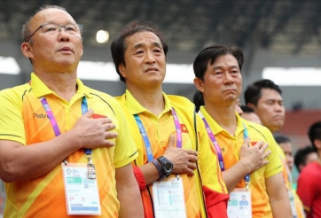 HLV Lee Young Jin: 'Tôi đồng ý đến Việt Nam ngay khi được mời'