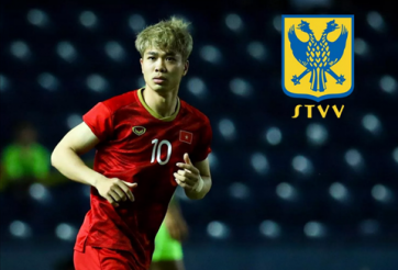 Bầu Đức: Công Phượng không phải để bán đứt cho đội hạng 2 Pháp