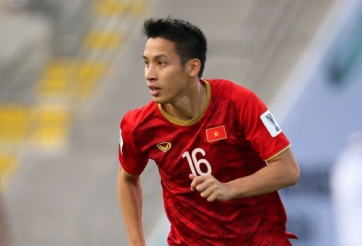 Sao ĐT Việt Nam 'kể về nỗi khổ' vì căng sức thi đấu