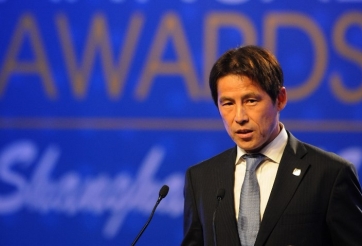 Chính thức: HLV top 16 World Cup dẫn dắt ĐT Thái Lan