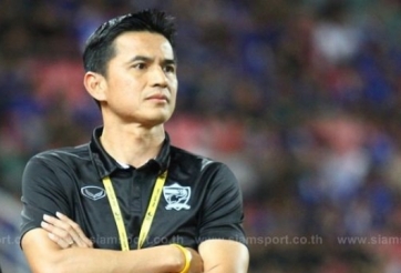 Kiatisuk: 'Thái Lan sẽ không quá khó để vượt qua vòng bảng'