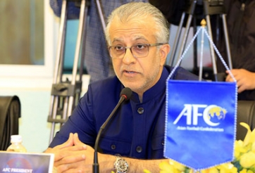 Thái Lan tổn thất nặng so với Việt Nam sau án phạt của AFC