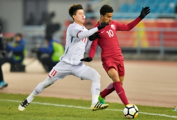 Qatar có thể là 'người giải cứu' giúp Việt Nam vượt qua VL World Cup