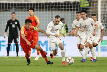 Trung Quốc 'nhức nhối' vì bị Việt Nam đánh giá thấp ở VL World Cup