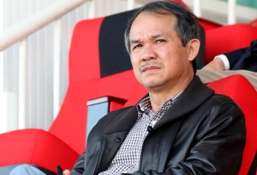 BLV Anh Ngọc: 'Vấn đề của HAGL chính là bầu Đức'