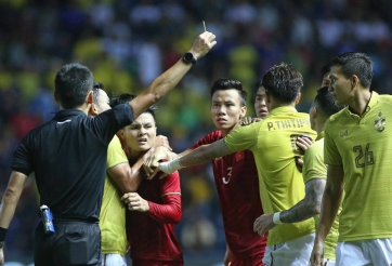 Nóng: Thái Lan dời lịch thi đấu để quyết chiến với Việt Nam