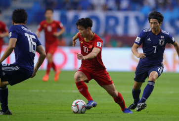 Công Phượng có thể đá số 10 ở Sint-Truiden