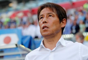 Đồng nghiệp nghi ngờ HLV Nishino có thể thành công ở Thái Lan