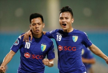 Gabriel Tan: 'Quang Hải bị thổi phồng quá mức, Văn Quyết đang thực sự hay'