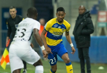 Sao gốc Việt có thể từ chối VN để đá cho đội tuyển ở Trung Mỹ