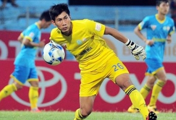 Thủ môn ĐT Việt Nam được đối thủ khen ngợi nức nở