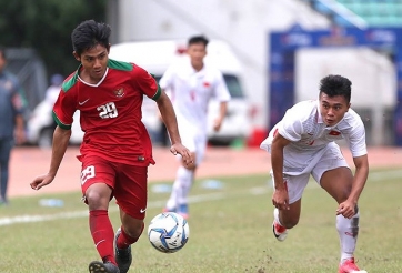 Lịch thi đấu bóng đá hôm nay 6/8: U18 ĐNA khởi tranh