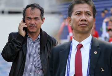 Bầu Đức: 'Tôi tin NHM Việt Nam đã đủ sự nhìn nhận về ông Tuấn'