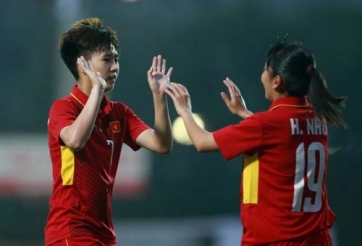 Vùi dập Indonesia, ĐT Việt Nam sớm giành vé vào bán kết