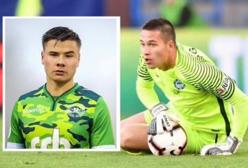 Bộ đôi Việt kiều gây ấn tượng mạnh với HLV Park trước VL World Cup