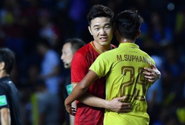 Thái Lan mất thần đồng trước cuộc đại chiến với Việt Nam