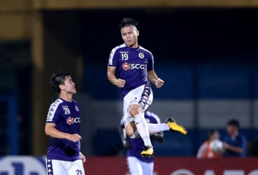 VIDEO: CLB Hà Nội sẽ phải chờ đến 'phút chót' mới được cấp visa