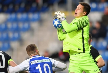 VIDEO: Màn trình diễn giúp Filip Nguyễn lọt vào ĐHTB giải Séc