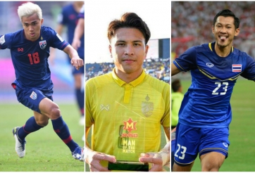 HLV Park Hang Seo cần cảnh giác trước những mối nguy từ Thái Lan