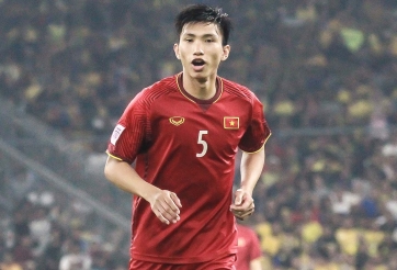 NÓNG: Heerenveen đồng ý để Văn Hậu tham dự SEA Games 30