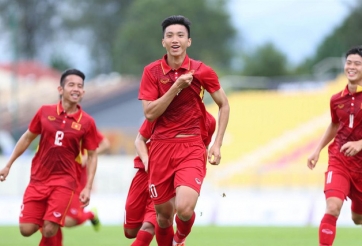 Văn Hậu tạo sức hút cực lớn tại Heerenveen